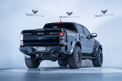 2020 Ford Ranger - Thumbnail