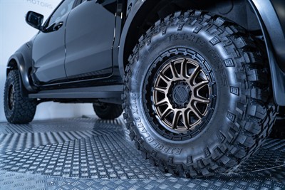 2020 Ford Ranger - Thumbnail