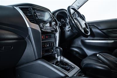2019 Mitsubishi Triton - Thumbnail