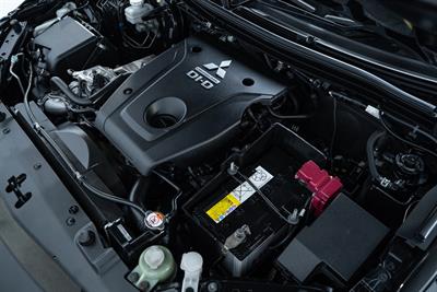 2019 Mitsubishi Triton - Thumbnail