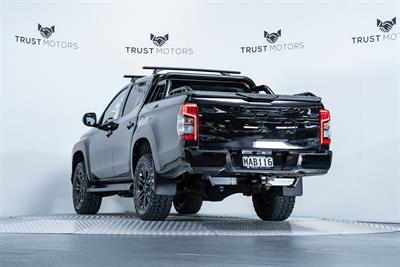 2019 Mitsubishi Triton - Thumbnail