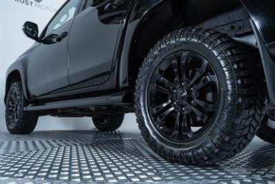 2019 Mitsubishi Triton - Thumbnail
