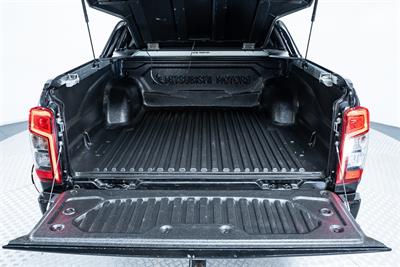 2019 Mitsubishi Triton - Thumbnail