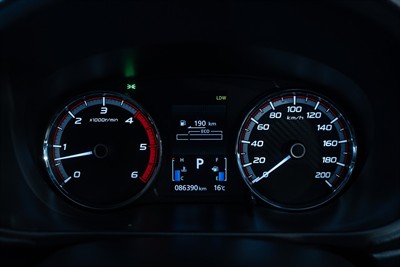 2020 Mitsubishi Triton - Thumbnail