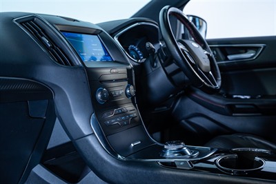 2020 Ford Endura - Thumbnail