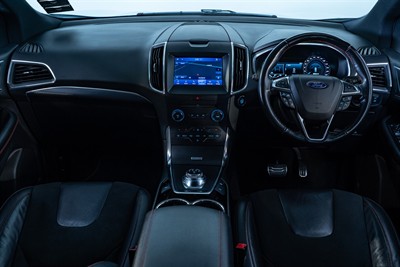 2020 Ford Endura - Thumbnail