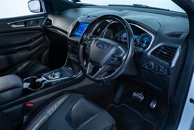 2020 Ford Endura - Thumbnail
