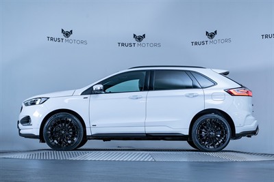 2020 Ford Endura - Thumbnail