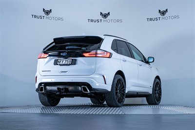 2020 Ford Endura - Thumbnail