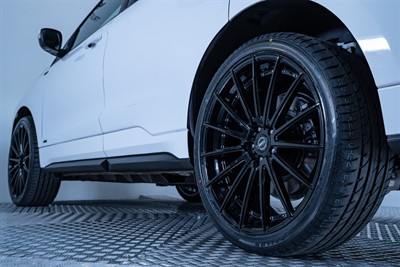 2020 Ford Endura - Thumbnail