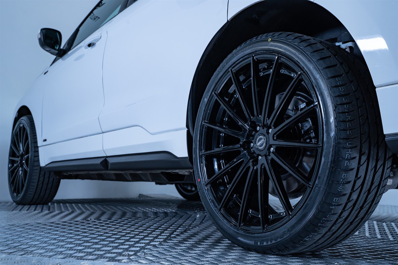 2020 Ford Endura