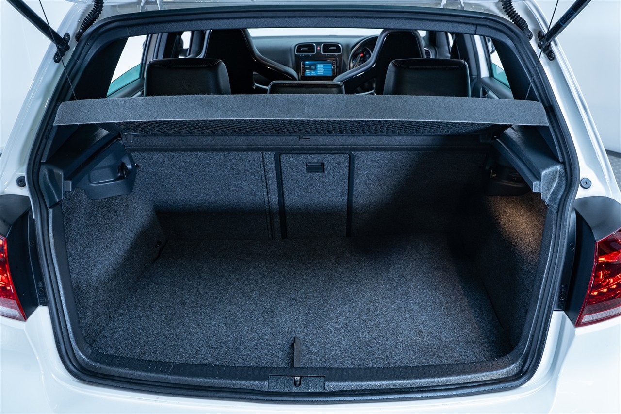 2012 Volkswagen Golf