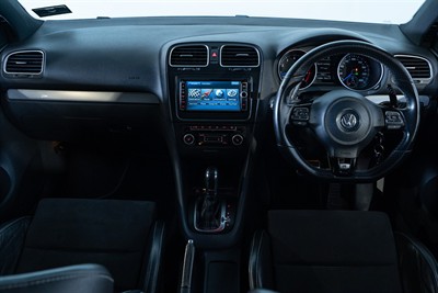 2012 Volkswagen Golf - Thumbnail