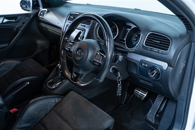 2012 Volkswagen Golf - Thumbnail