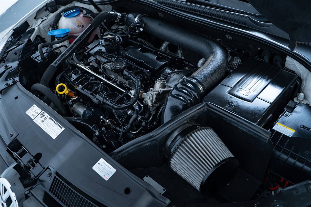 2012 Volkswagen Golf