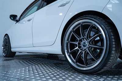 2012 Volkswagen Golf - Thumbnail