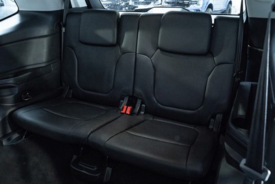 2023 Ford Everest - Thumbnail