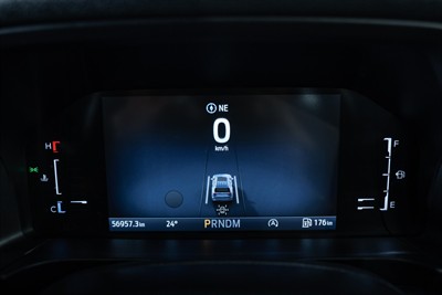 2023 Ford Everest - Thumbnail