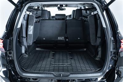 2021 Toyota Fortuner - Thumbnail
