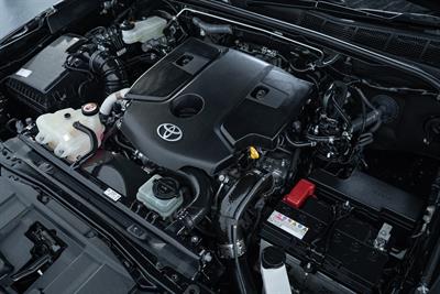 2021 Toyota Fortuner - Thumbnail