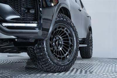 2021 Toyota Fortuner - Thumbnail