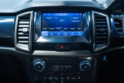 2021 Ford Everest - Thumbnail