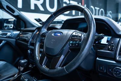 2020 Ford Ranger - Thumbnail