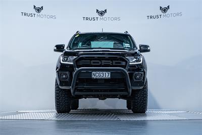 2020 Ford Ranger - Thumbnail