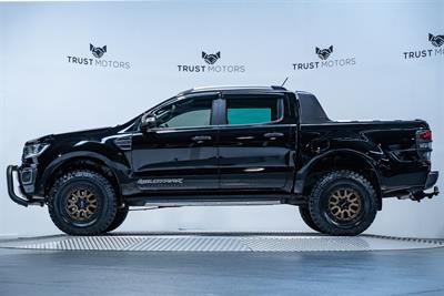 2020 Ford Ranger - Thumbnail