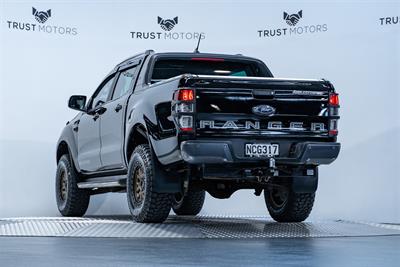 2020 Ford Ranger - Thumbnail