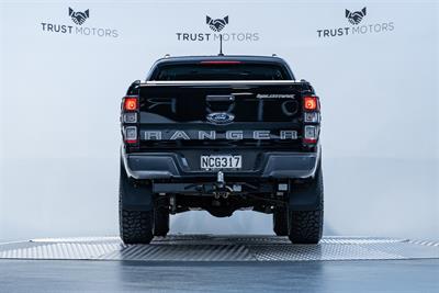 2020 Ford Ranger - Thumbnail