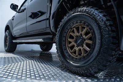 2020 Ford Ranger - Thumbnail