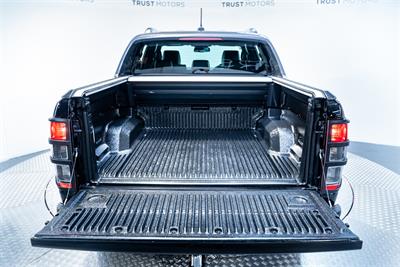 2020 Ford Ranger - Thumbnail