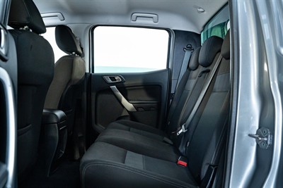 2021 Ford Ranger - Thumbnail