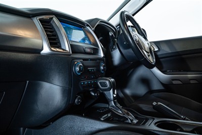 2021 Ford Ranger - Thumbnail