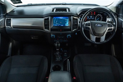 2021 Ford Ranger - Thumbnail