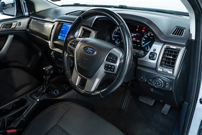 2021 Ford Ranger - Thumbnail