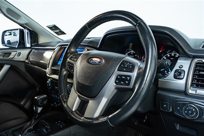 2021 Ford Ranger - Thumbnail