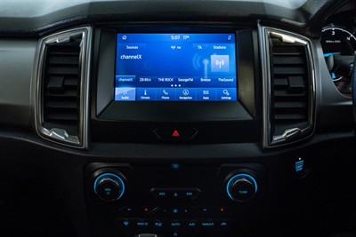 2021 Ford Ranger - Thumbnail