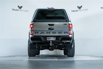 2021 Ford Ranger - Thumbnail