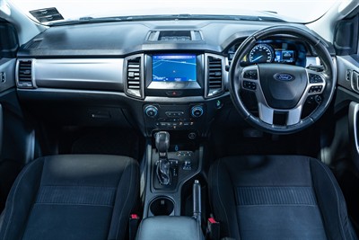 2020 Ford Ranger - Thumbnail