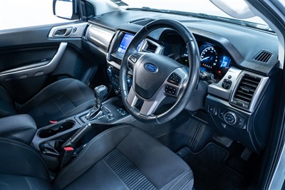 2020 Ford Ranger - Thumbnail