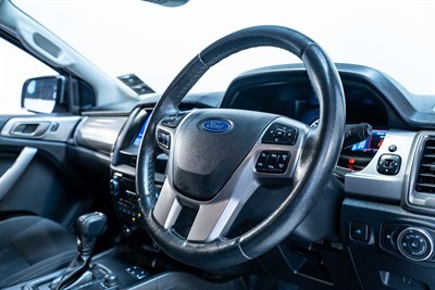 2020 Ford Ranger - Thumbnail