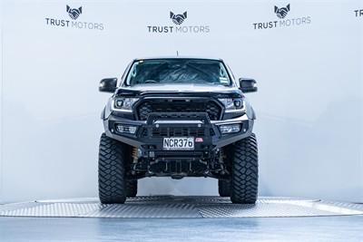 2020 Ford Ranger - Thumbnail