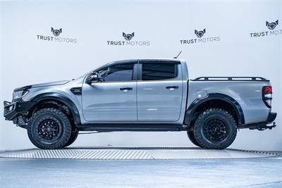 2020 Ford Ranger - Thumbnail