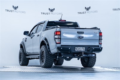 2020 Ford Ranger - Thumbnail