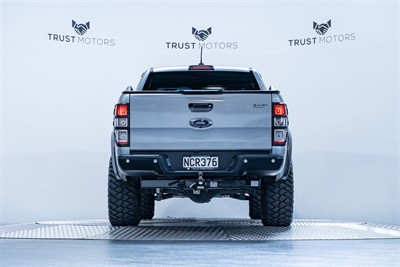 2020 Ford Ranger - Thumbnail