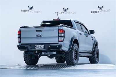 2020 Ford Ranger - Thumbnail