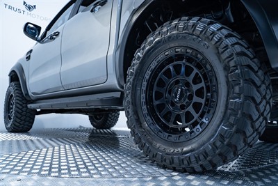 2020 Ford Ranger - Thumbnail