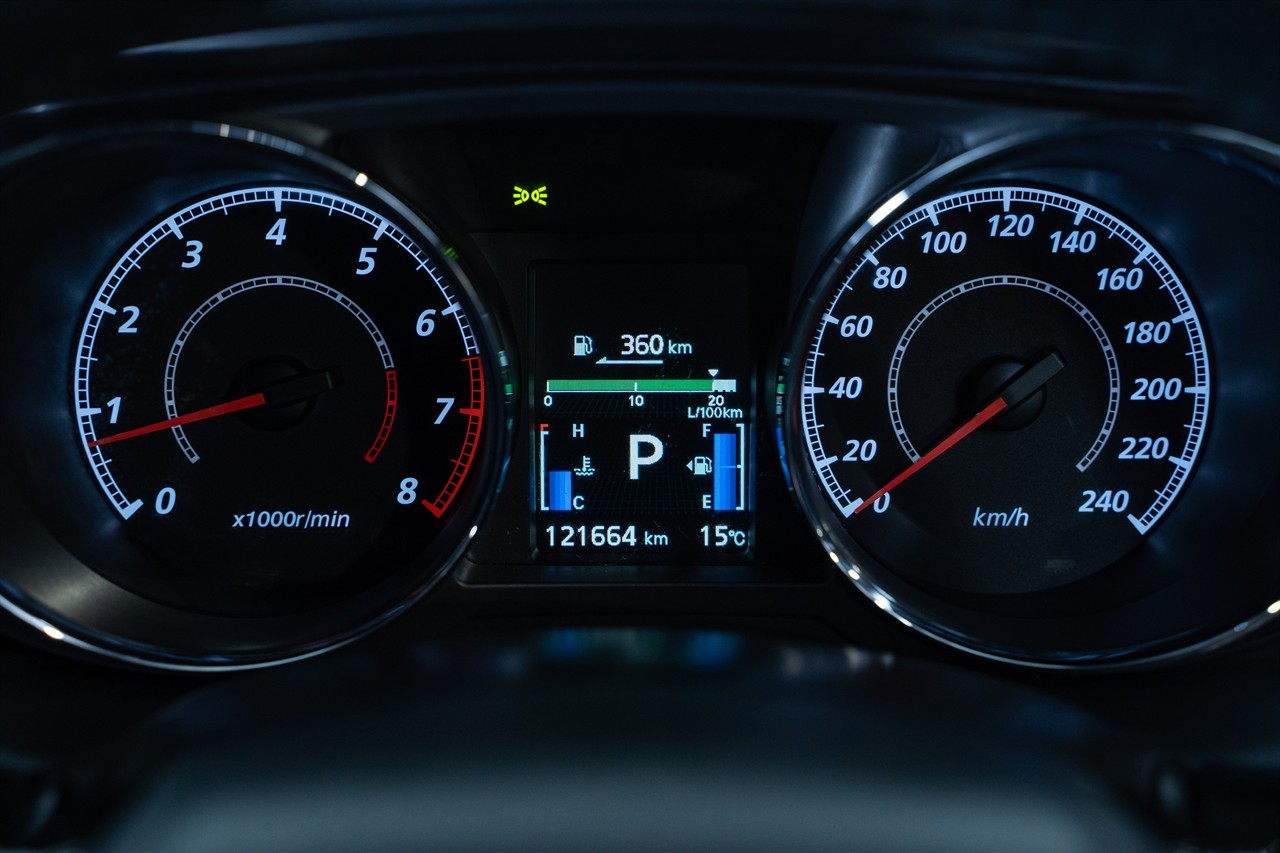 2021 Mitsubishi Asx